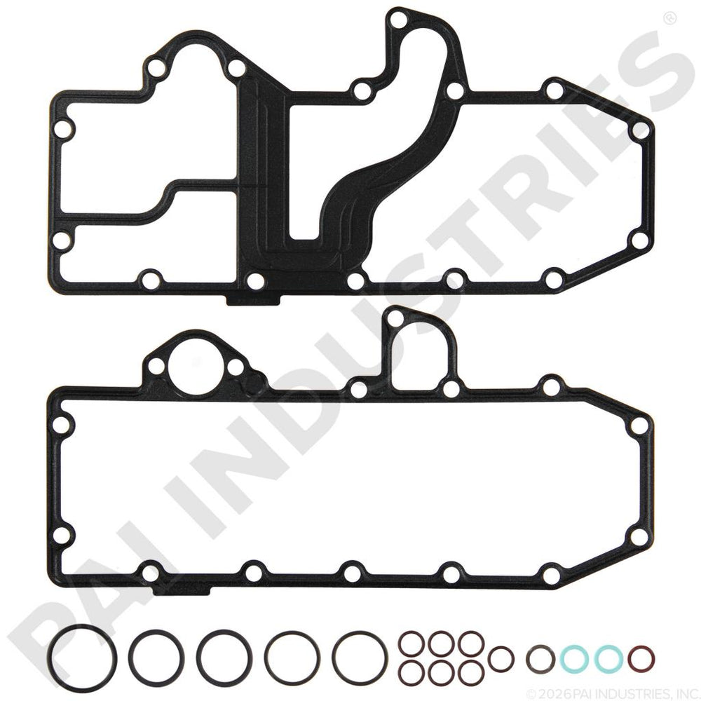 OIL COOLER GASKET KIT