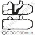 Caterpillar 3100 / C7 Oil Cooler Gasket Kit