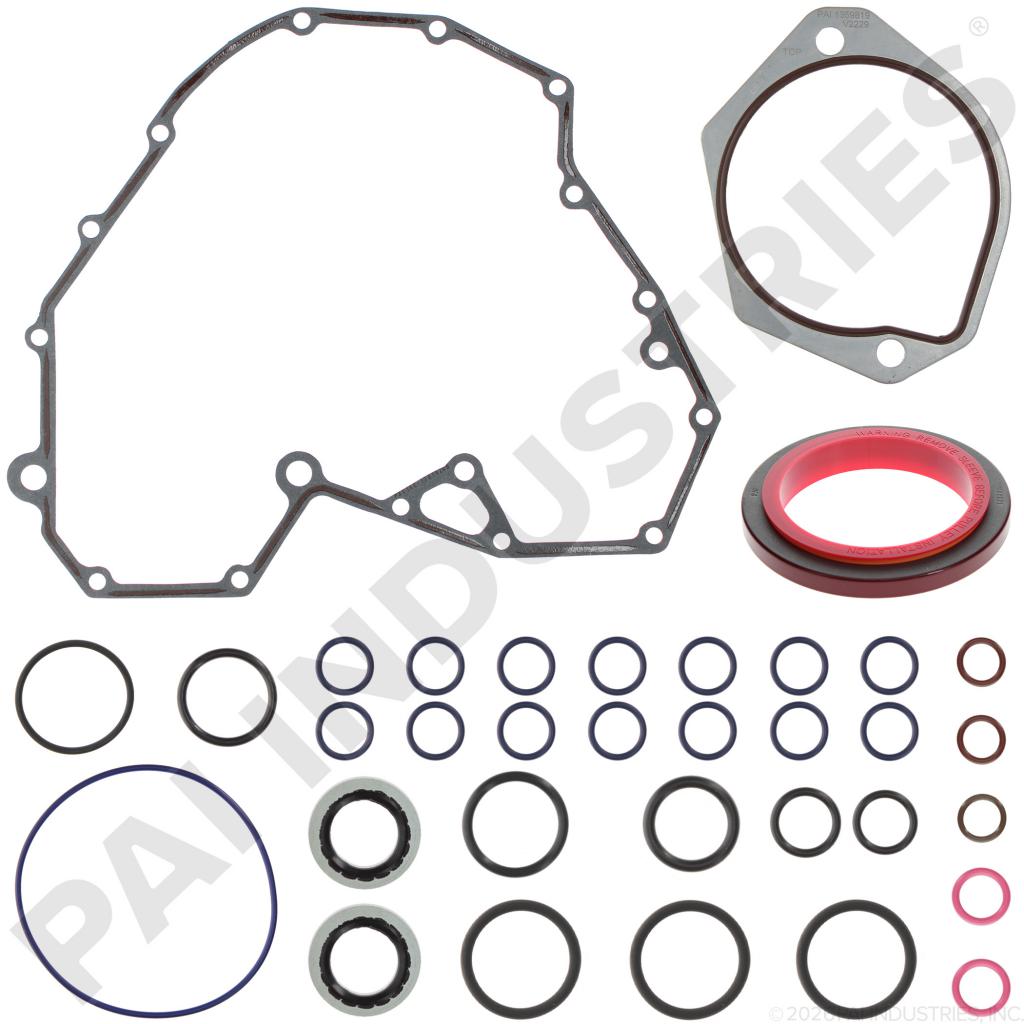 FRONT COVER GASKET KIT