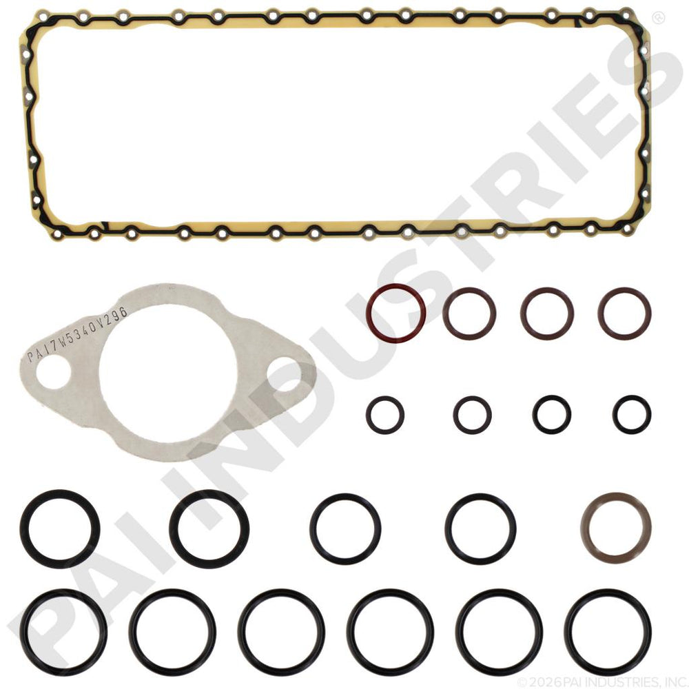 LOWER GASKET KIT
