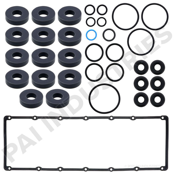 LOWER GASKET SET