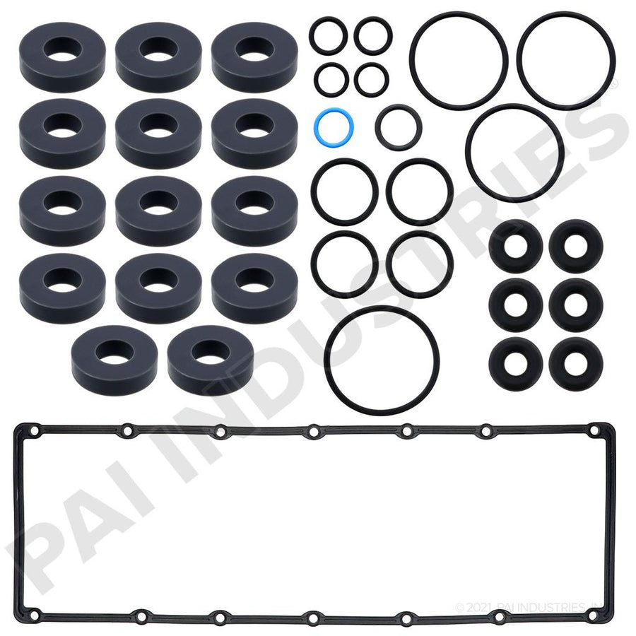 LOWER GASKET SET