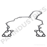COVER GASKET