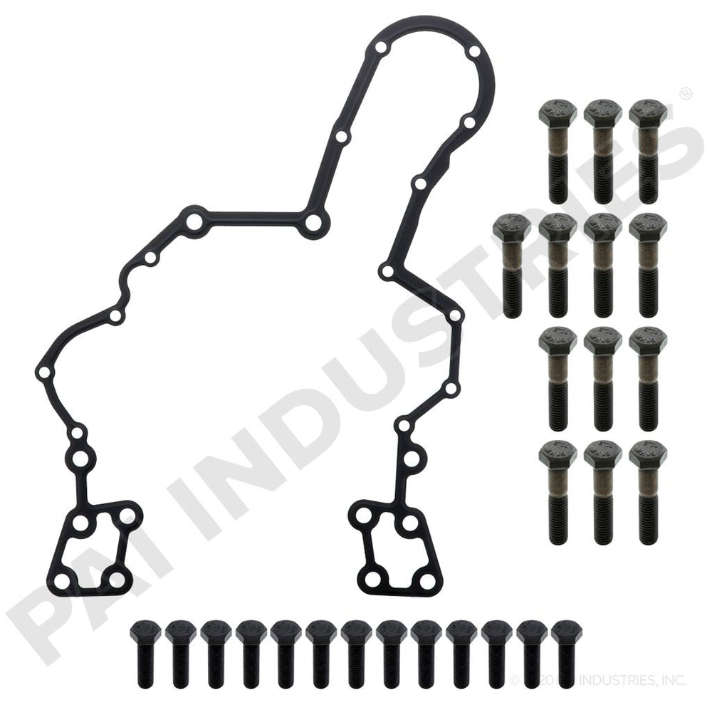 FRONT COVER GASKET KIT