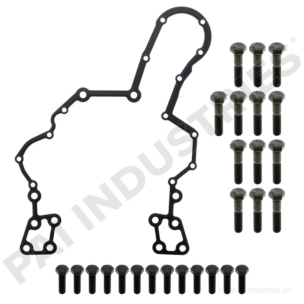 FRONT COVER GASKET KIT