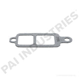 BYPASS GASKET
