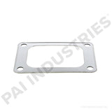 TURBOCHARGER MOUNTING GASKET