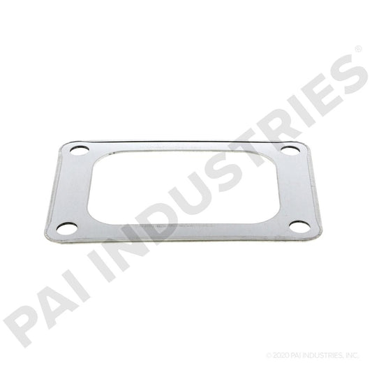 TURBOCHARGER MOUNTING GASKET