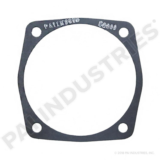 AFTERCOOLER GASKET