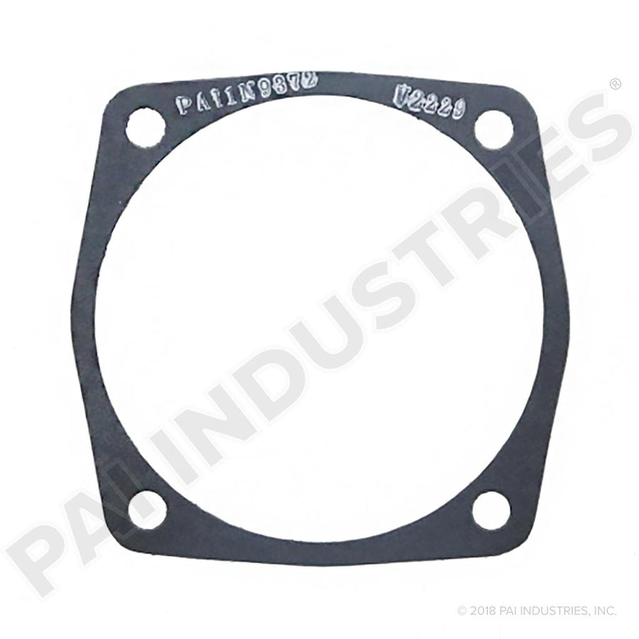 AFTERCOOLER GASKET