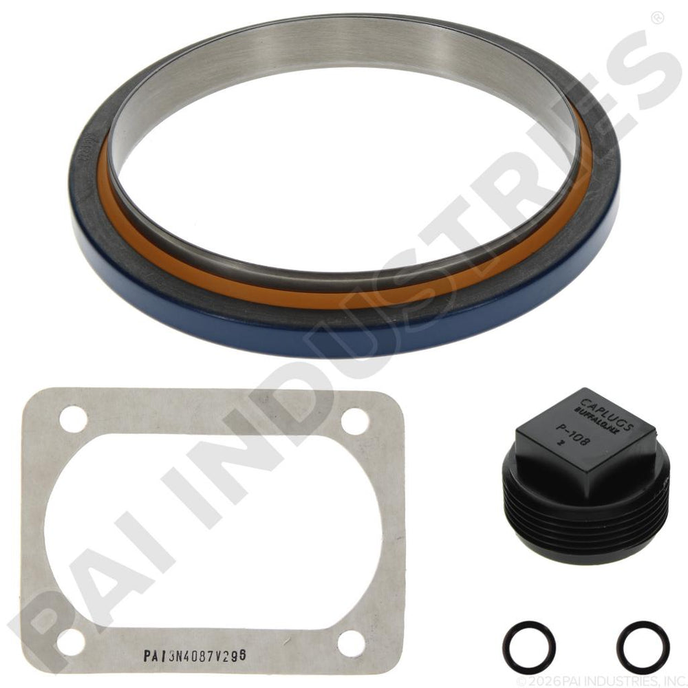 REAR COVER GASKET KIT