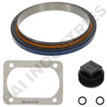 Caterpillar 3100 / C7 Rear Cover Gasket Kit