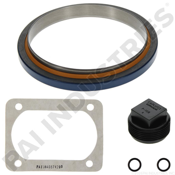 REAR COVER GASKET KIT