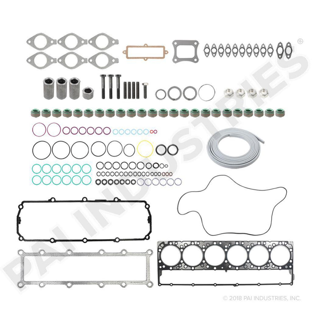 UPPER GASKET KIT