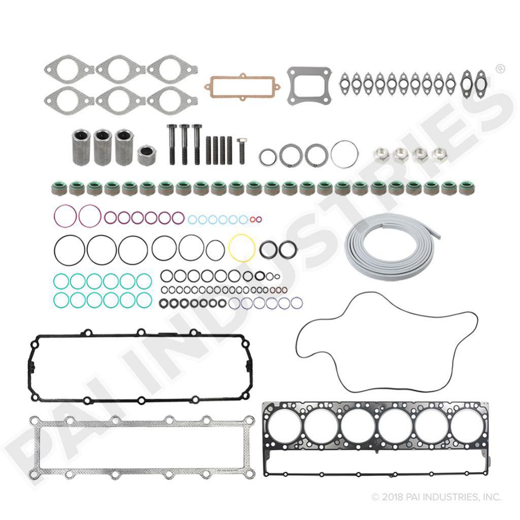 UPPER GASKET KIT