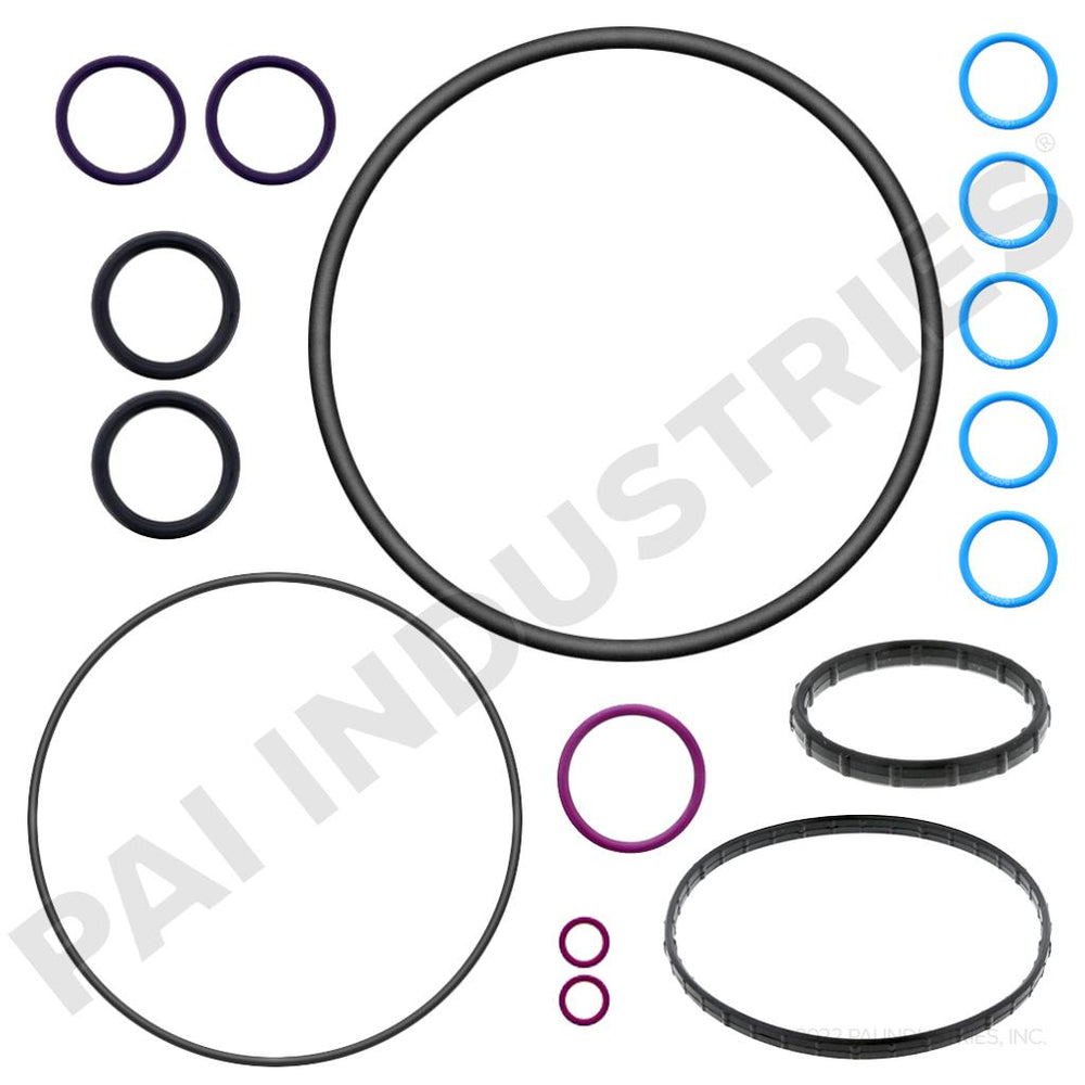 WATER PUMP GASKET SET