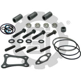 TURBOCHARGER GASKET KIT