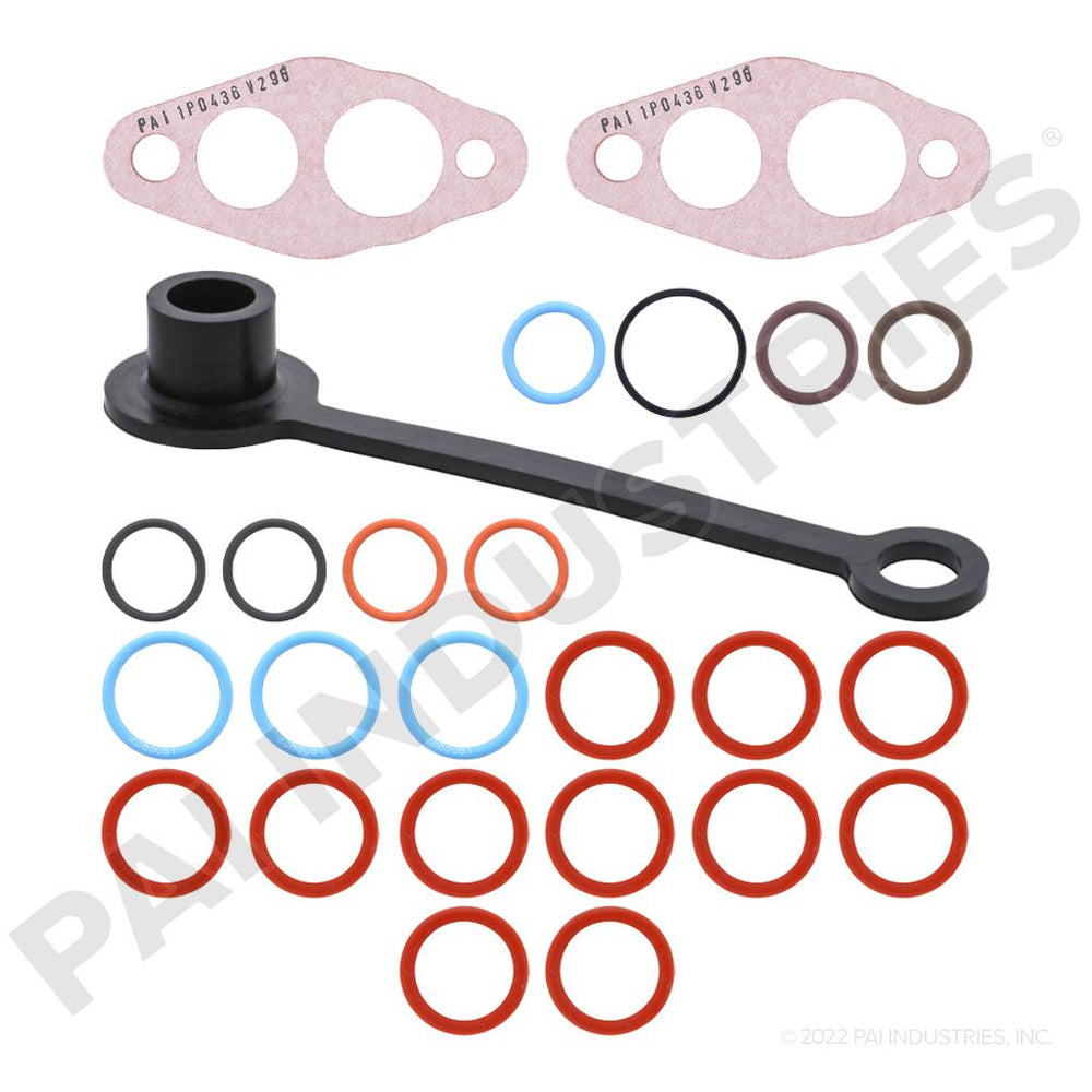 FUEL GAKSKET KIT
