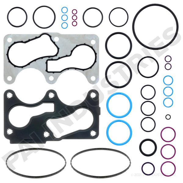 OIL COOLER GASKET KIT