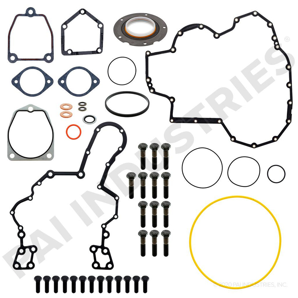 FRONT GASKET KIT