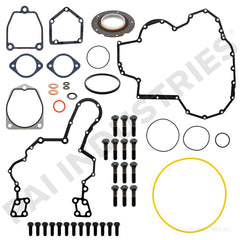 FRONT GASKET KIT