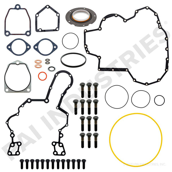 FRONT GASKET KIT