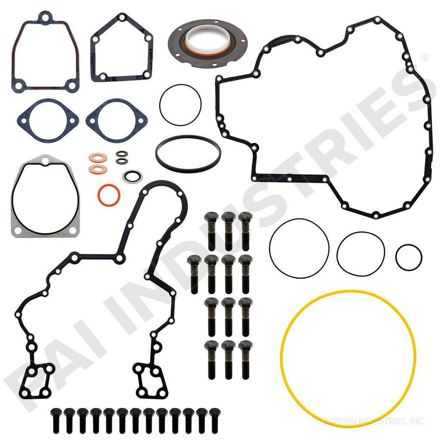 FRONT GASKET KIT