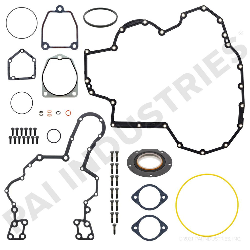 FRONT COVER GASKET KIT