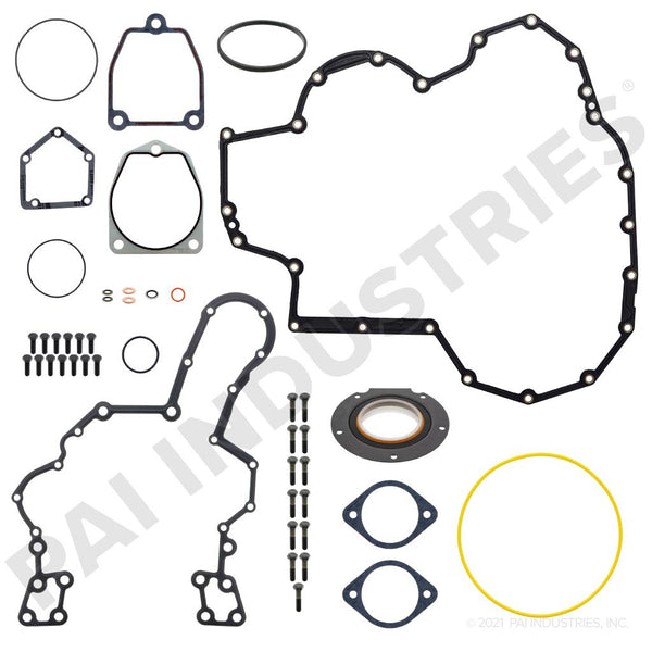 FRONT COVER GASKET KIT