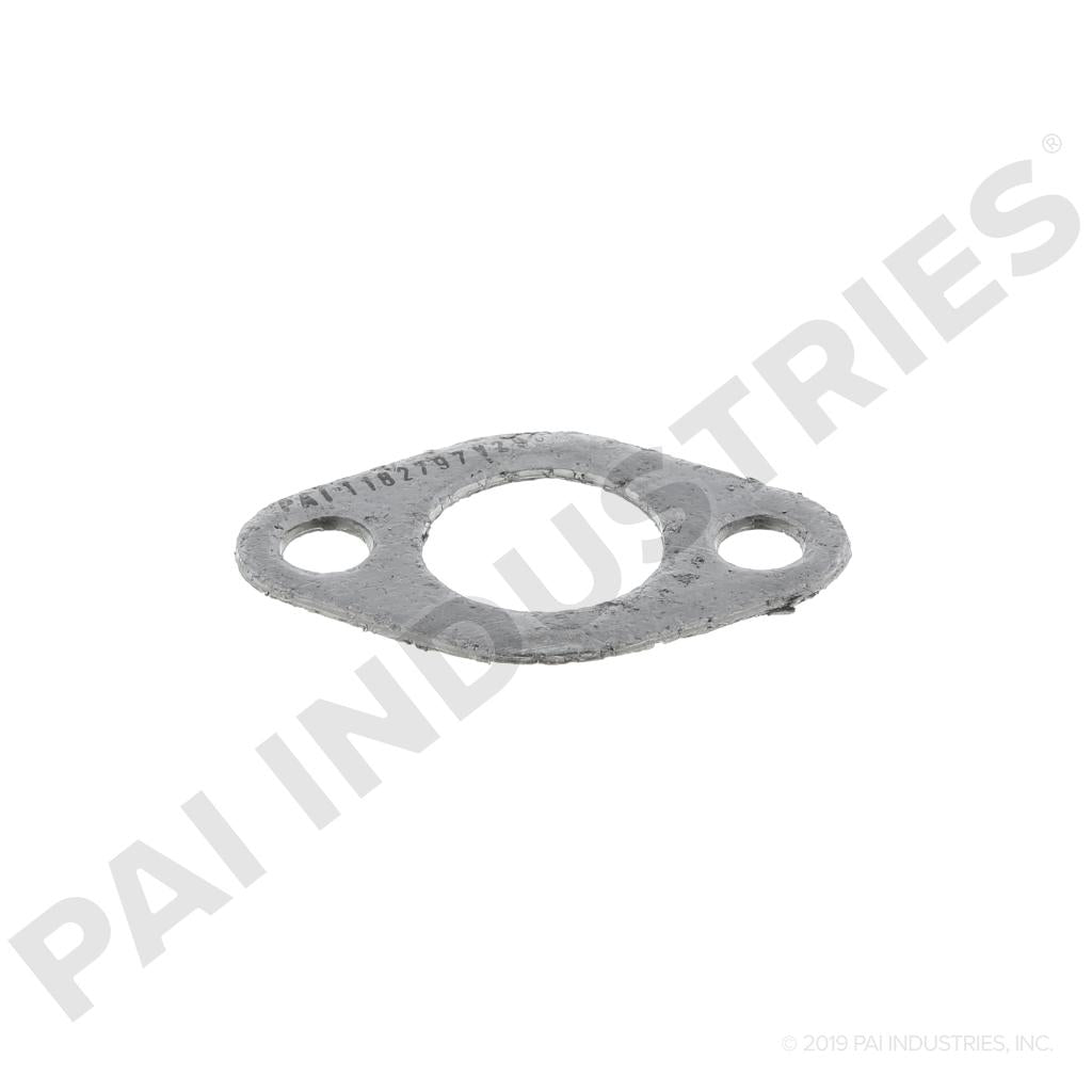 WATER MANIFOLD GASKET