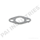 WATER MANIFOLD GASKET