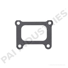 331550 Caterpillar 3176 / C10 / C13 Intake Gasket | PAI | JAK's Diesel (Pack of 3)