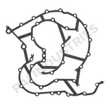 331552 Caterpillar Front Cover Gasket | PAI