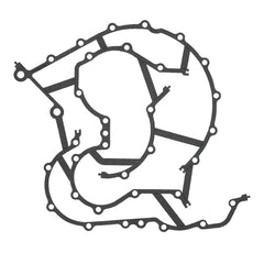 FRONT COVER GASKET