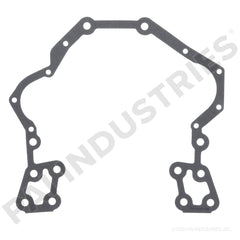 331553 Caterpillar 3176 Cover Gasket | PAI | JAK's Diesel (Pack of 5)
