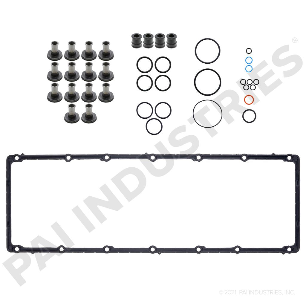 LOWER GASKET SET