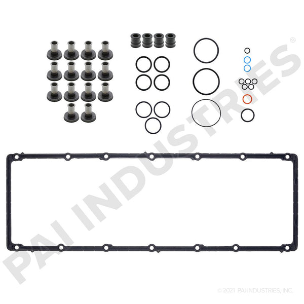 LOWER GASKET SET