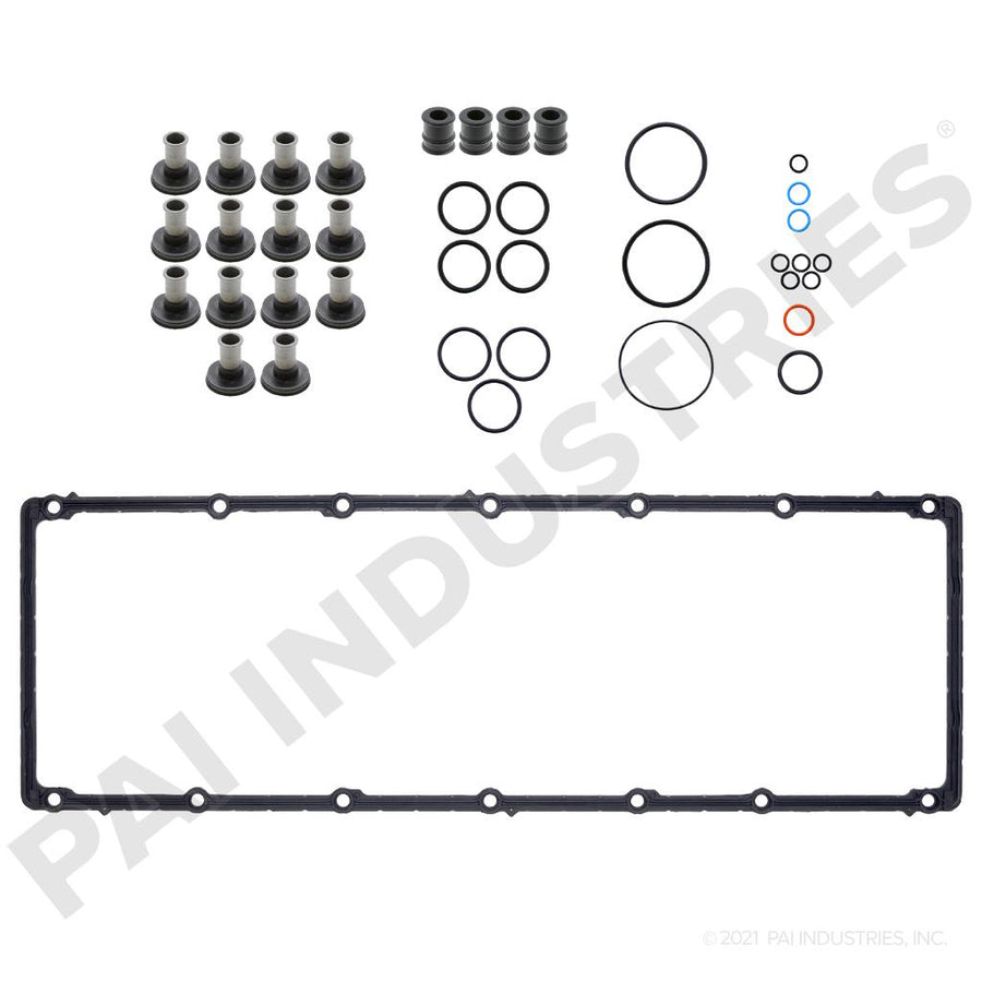 LOWER GASKET SET