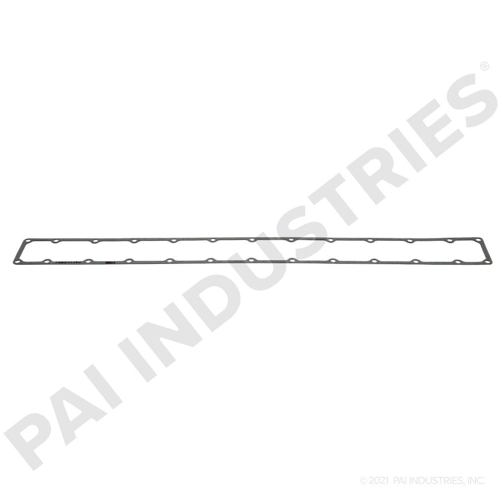 SIDE COVER GASKET