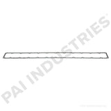 SIDE COVER GASKET