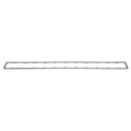 Caterpillar 3176 Side Cover Gasket