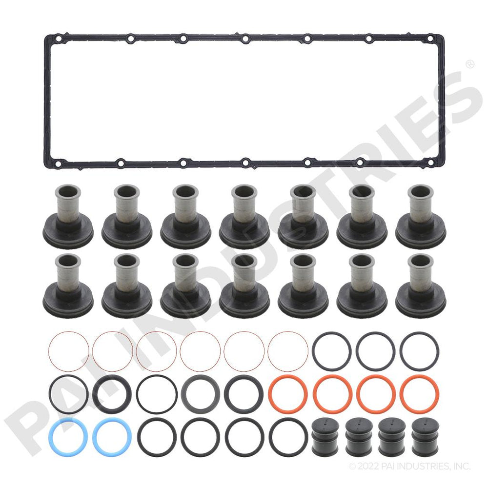 LOWER GASKET SET