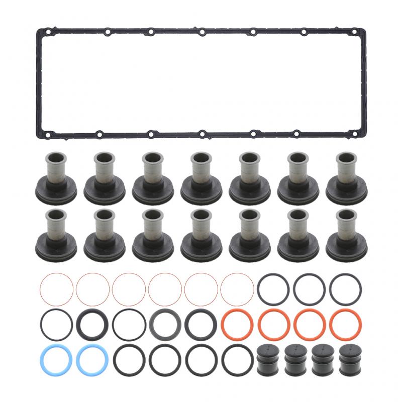 331557 Cat / Caterpillar C11 SERIES LOWER GASKET SET