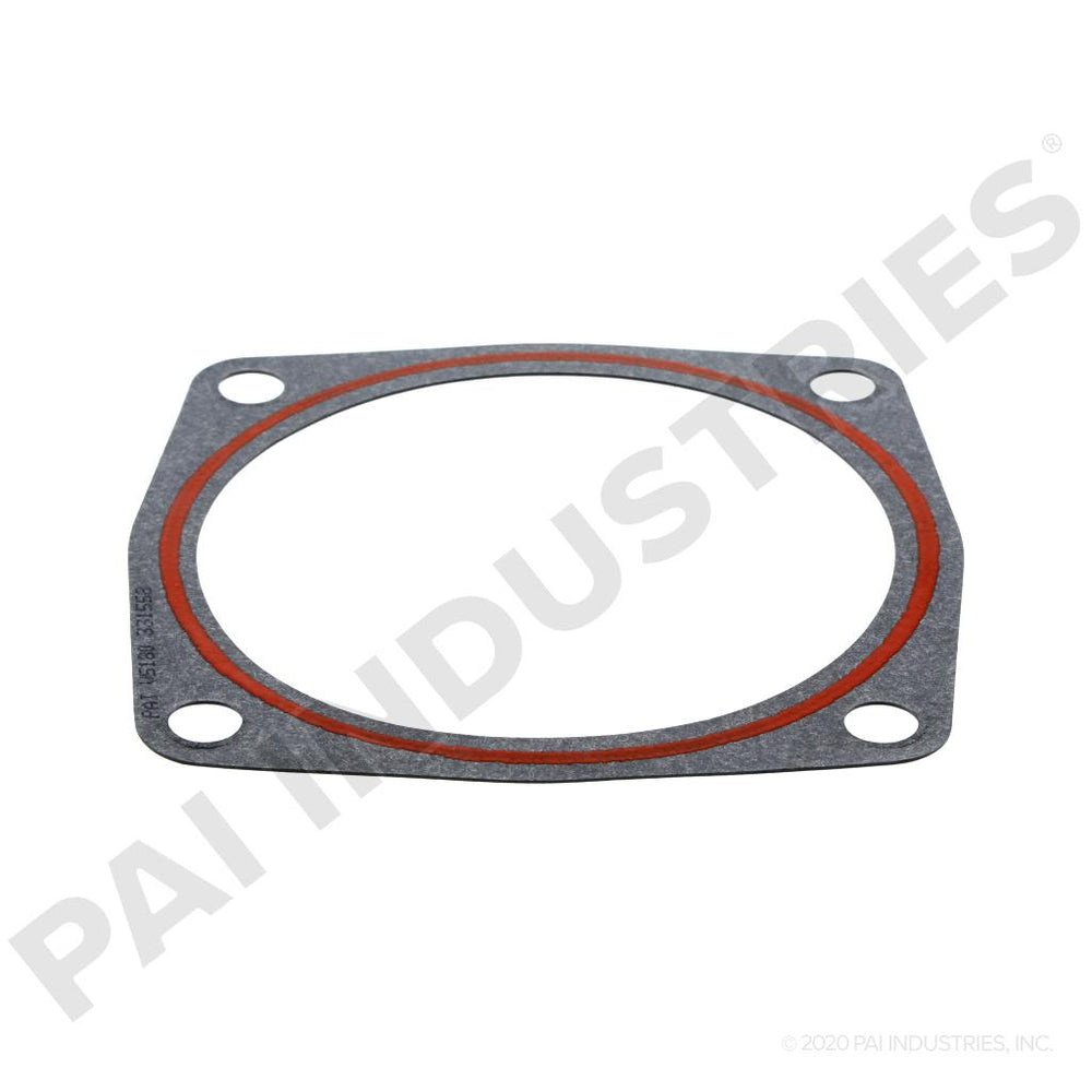 OIL COOLER GASKET