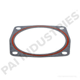 OIL COOLER GASKET