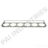 CYLINDER HEAD GASKET