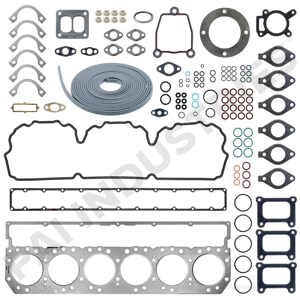 UPPER GASKET KIT