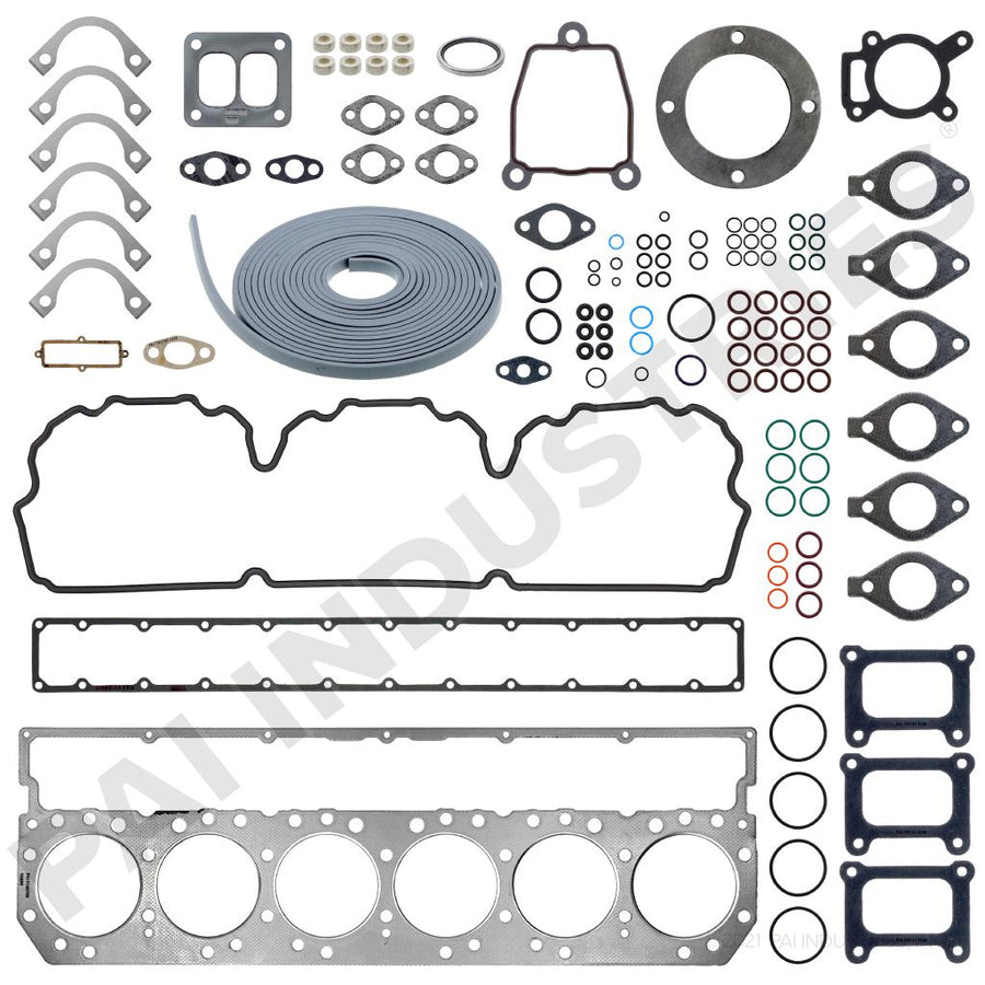 UPPER GASKET KIT