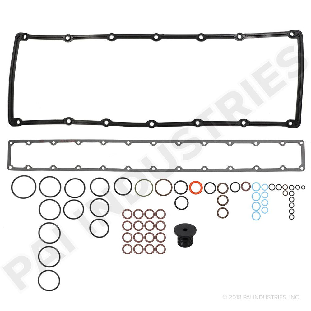LOWER GASKET SET