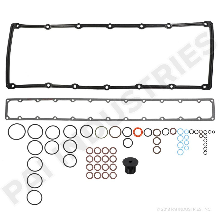 LOWER GASKET SET